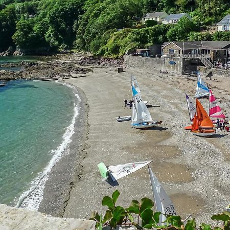 Villa Wringford Farm Annexe Cawsand Exterior foto